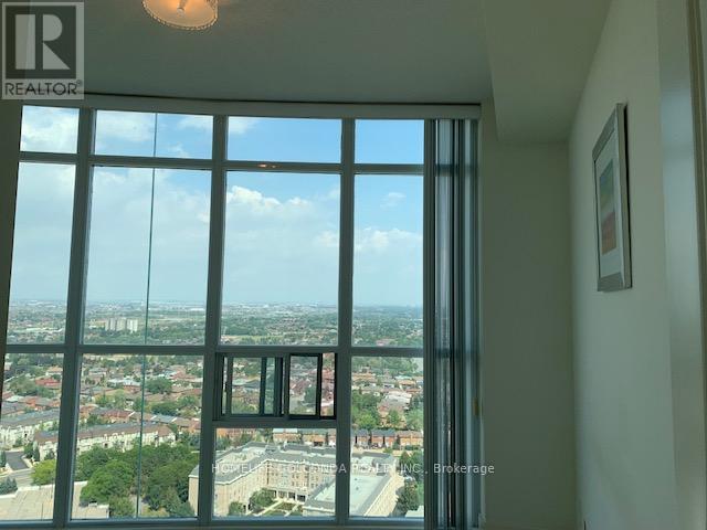 2602 - 80 Absolute Avenue, Mississauga, Ontario  L4Z 0A2 - Photo 10 - W13010288