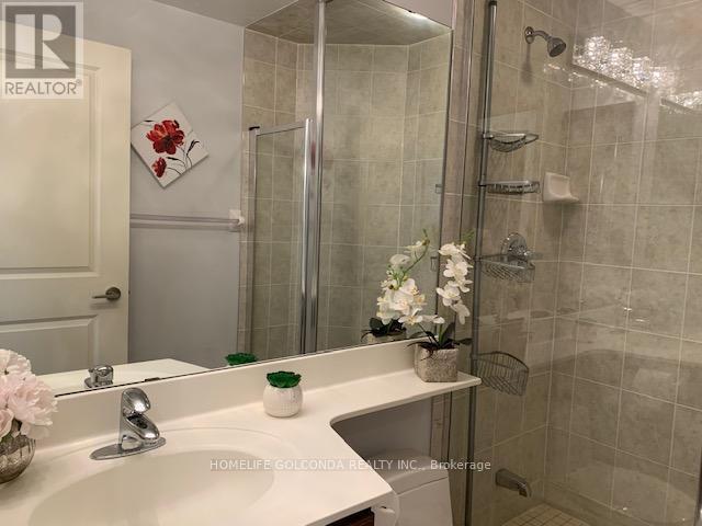 2602 - 80 Absolute Avenue, Mississauga, Ontario  L4Z 0A2 - Photo 12 - W13010288