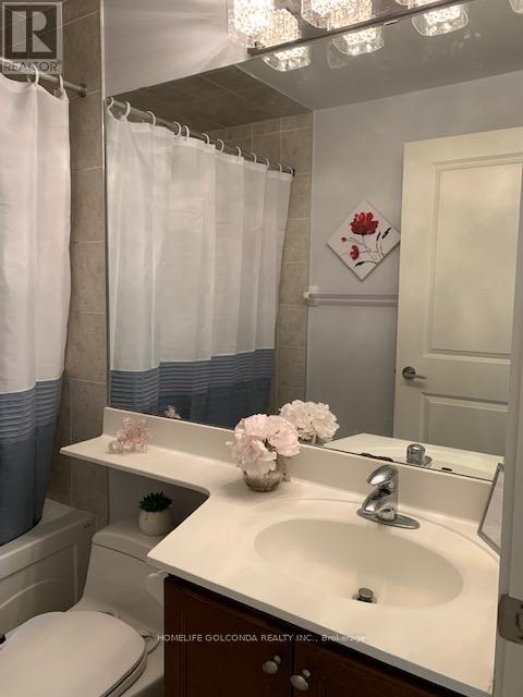 2602 - 80 Absolute Avenue, Mississauga, Ontario  L4Z 0A2 - Photo 15 - W13010288