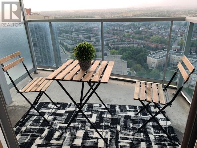 2602 - 80 Absolute Avenue, Mississauga, Ontario  L4Z 0A2 - Photo 16 - W13010288