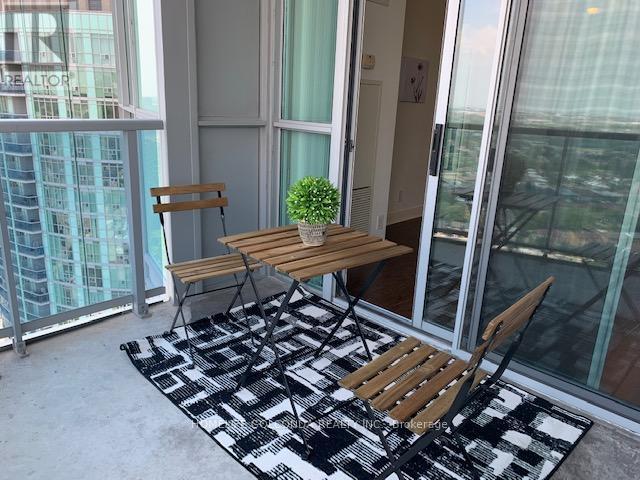 2602 - 80 Absolute Avenue, Mississauga, Ontario  L4Z 0A2 - Photo 17 - W13010288