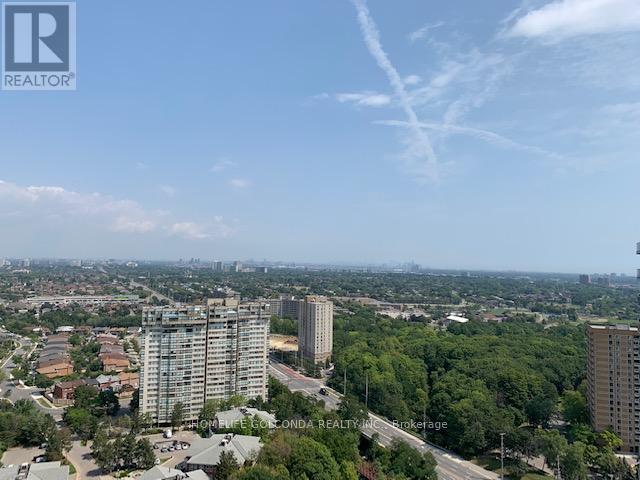 2602 - 80 Absolute Avenue, Mississauga, Ontario  L4Z 0A2 - Photo 18 - W13010288