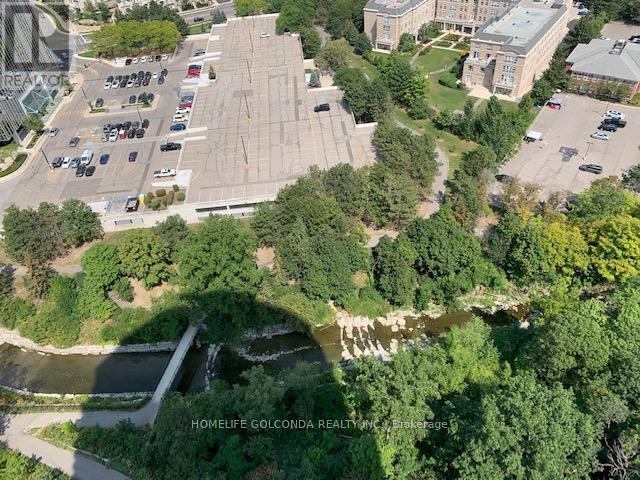 2602 - 80 Absolute Avenue, Mississauga, Ontario  L4Z 0A2 - Photo 19 - W13010288