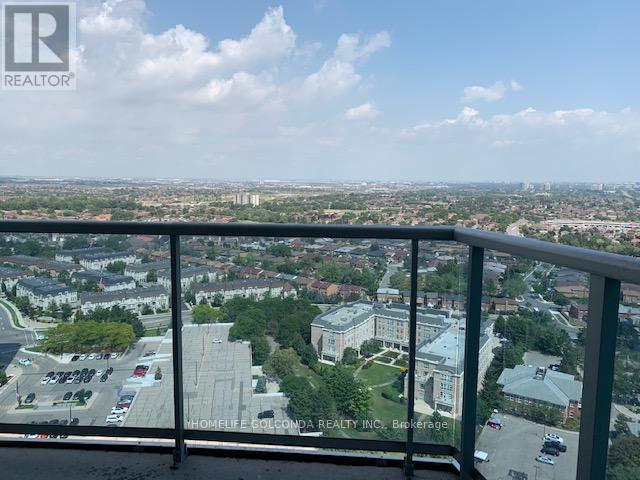 2602 - 80 Absolute Avenue, Mississauga, Ontario  L4Z 0A2 - Photo 20 - W13010288