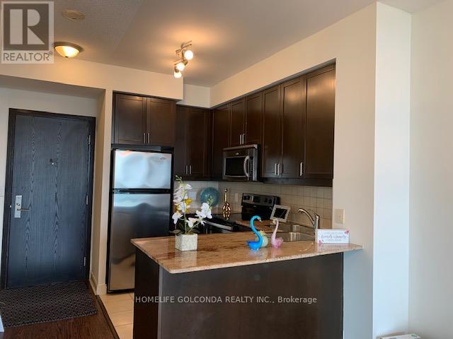 2602 - 80 Absolute Avenue, Mississauga, Ontario  L4Z 0A2 - Photo 4 - W13010288