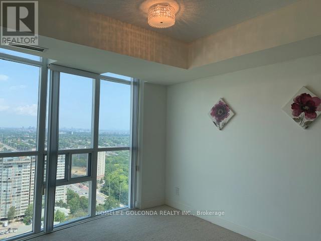 2602 - 80 Absolute Avenue, Mississauga, Ontario  L4Z 0A2 - Photo 6 - W13010288