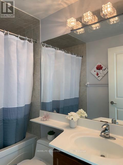 2602 - 80 Absolute Avenue, Mississauga, Ontario  L4Z 0A2 - Photo 8 - W13010288