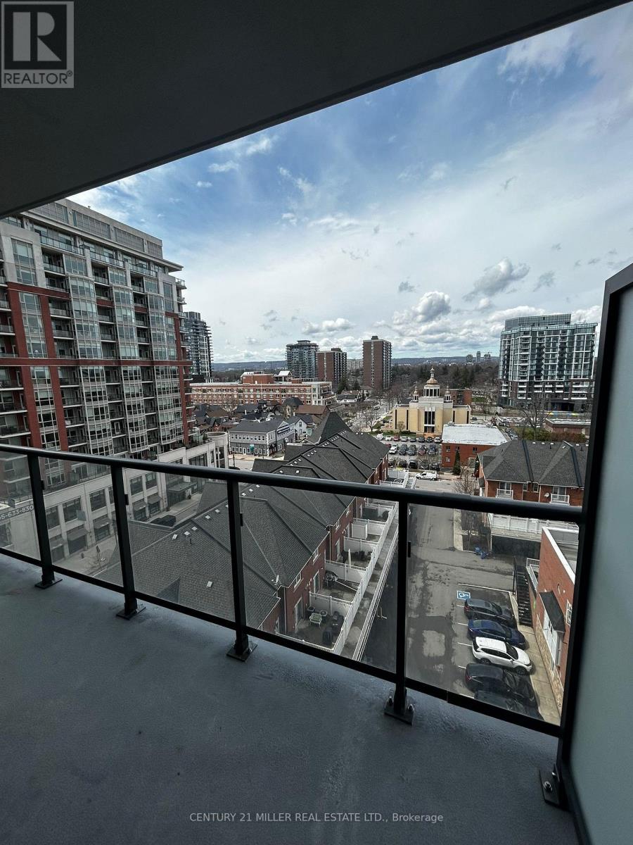 701 - 2075 Lakeshore Road, Burlington, Ontario  L7R 0H3 - Photo 8 - W13010316