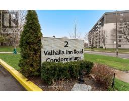 308C - 2 VALHALLA INN ROAD, Toronto, Ontario