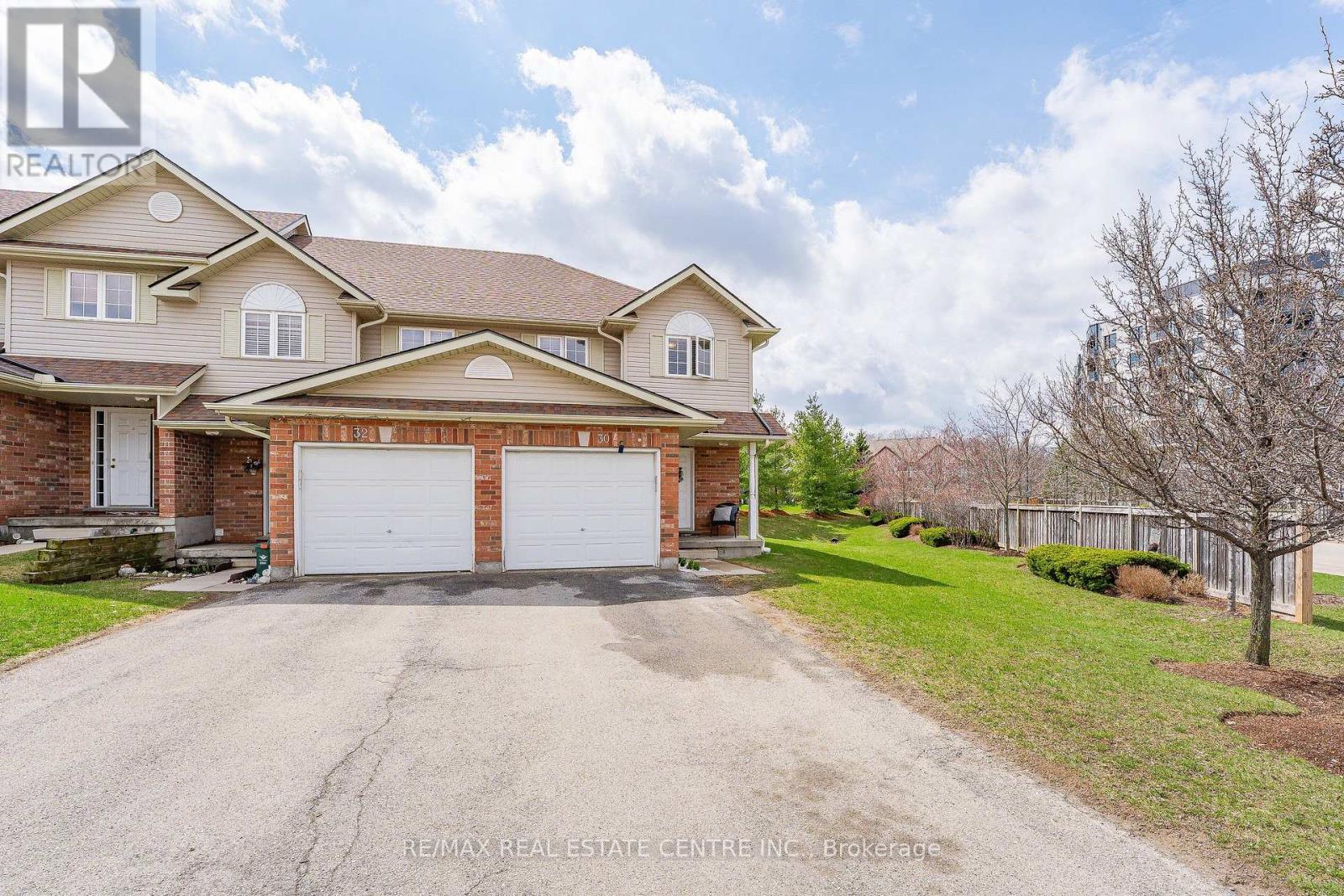 30 Fallowfield Drive, Kitchener, Ontario  N2C 0A8 - Photo 2 - X13010302