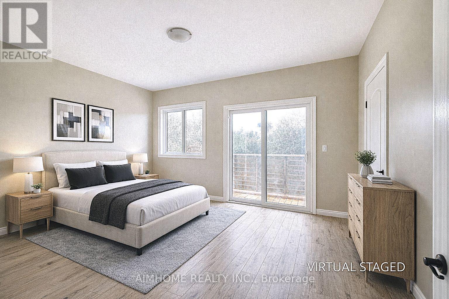 3 - 15 Waddington Crescent, Toronto, Ontario  M2J 2Z9 - Photo 14 - C12998310