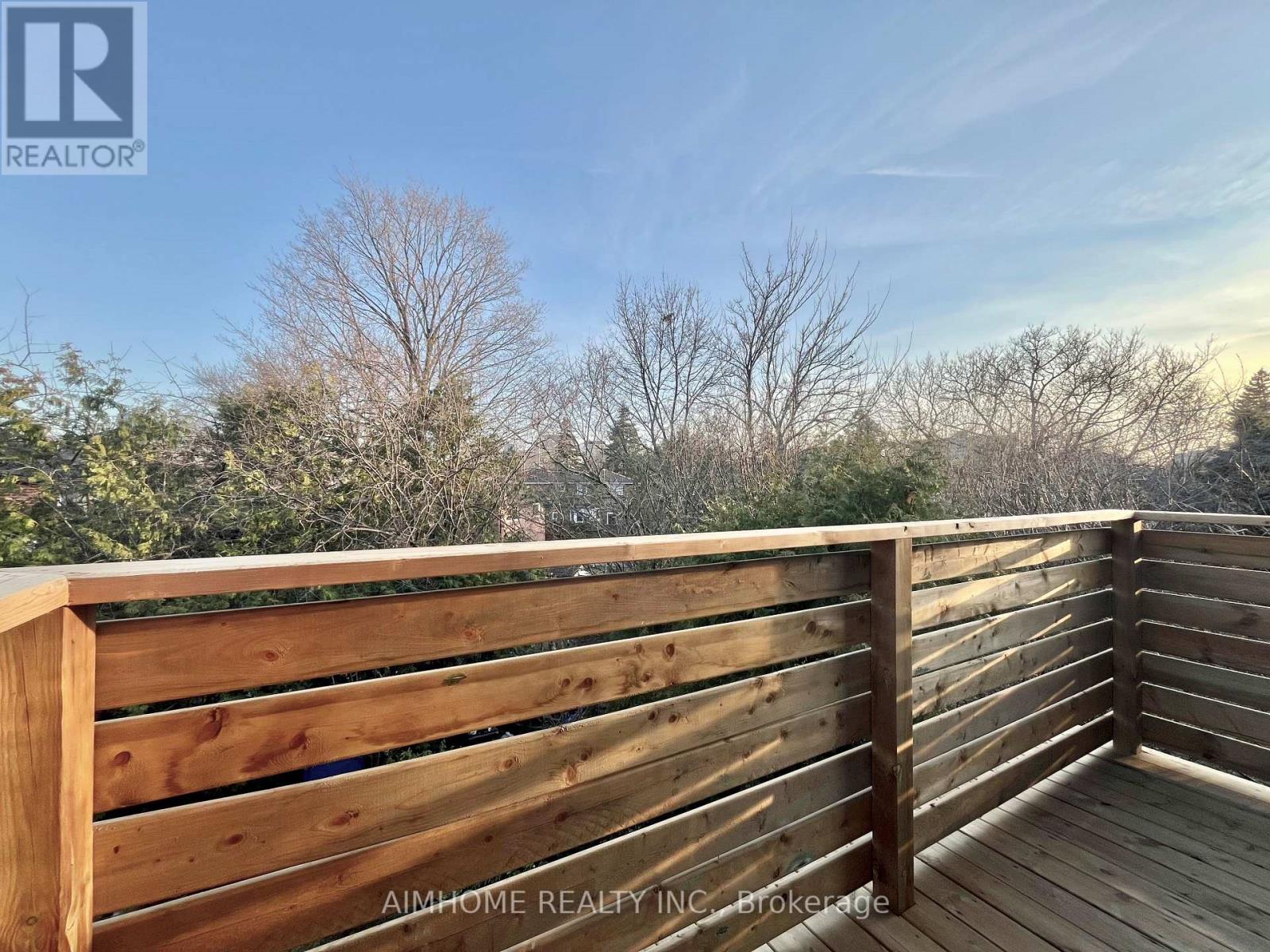 3 - 15 Waddington Crescent, Toronto, Ontario  M2J 2Z9 - Photo 25 - C12998310