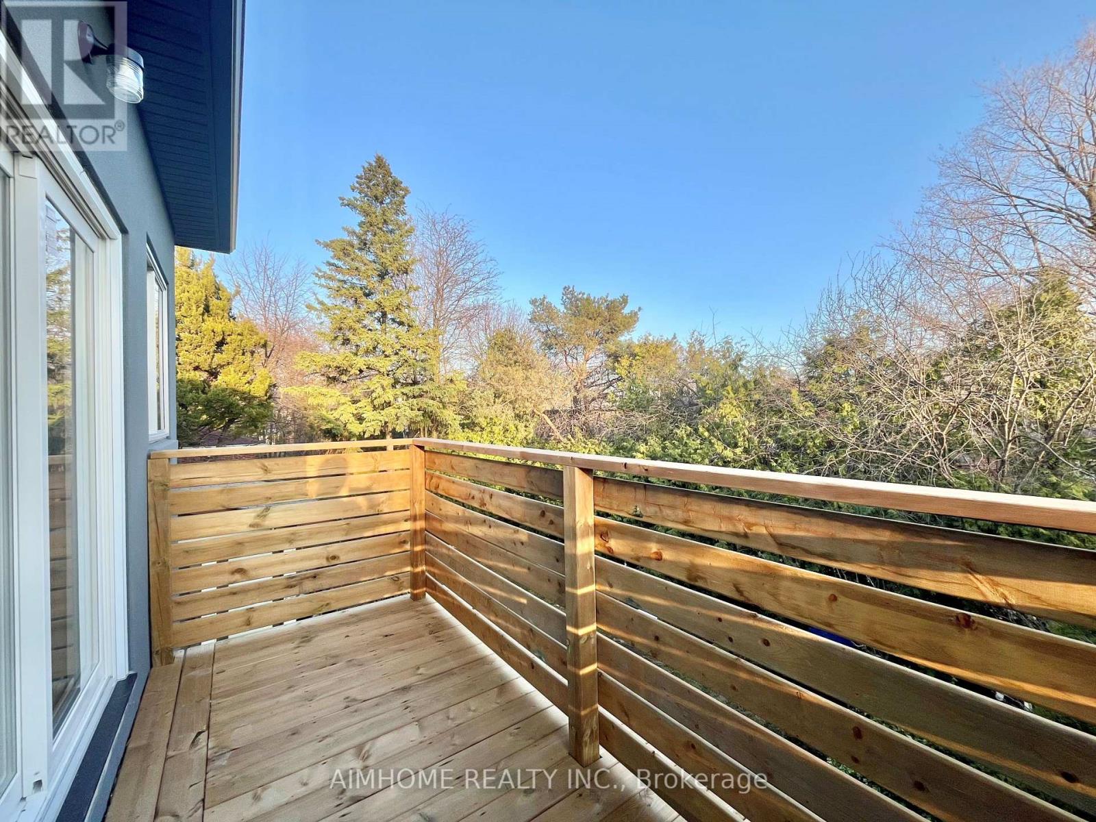 3 - 15 Waddington Crescent, Toronto, Ontario  M2J 2Z9 - Photo 26 - C12998310