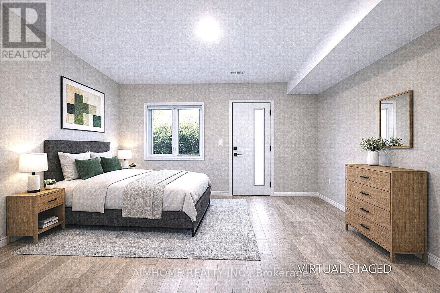 2 - 15 Waddington Crescent, Toronto, Ontario  M2J 2Z9 - Photo 9 - C12998404