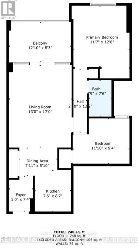 1706 - 975 Warwick Court, Burlington, Ontario  L7T 3Z7 - Photo 29 - W13002246