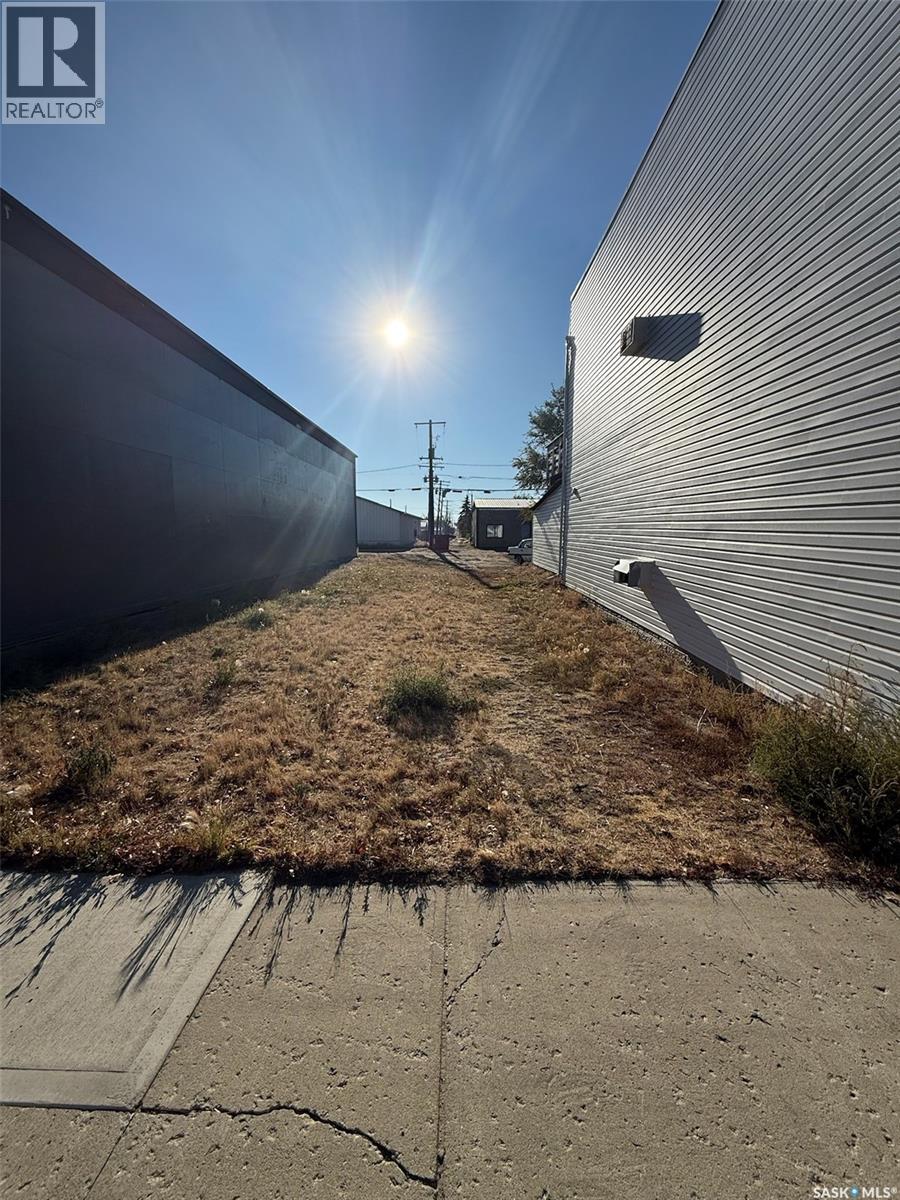 109 Main STREET, Kindersley, Saskatchewan