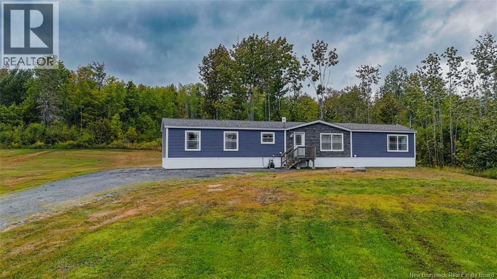 118 Oak Mountain Road, Oak Mountain, New Brunswick  E7N 2S2 - Photo 5 - NB127306