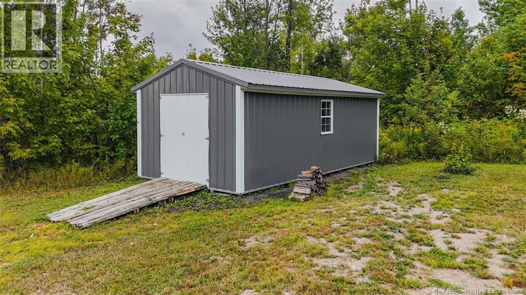 118 Oak Mountain Road, Oak Mountain, New Brunswick  E7N 2S2 - Photo 9 - NB127306