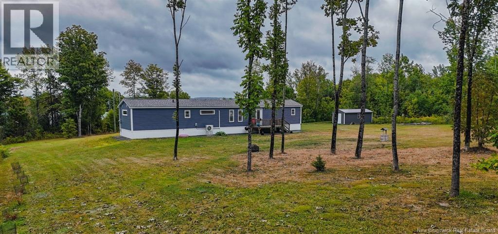 118 Oak Mountain Road, Oak Mountain, New Brunswick  E7N 2S2 - Photo 41 - NB127306