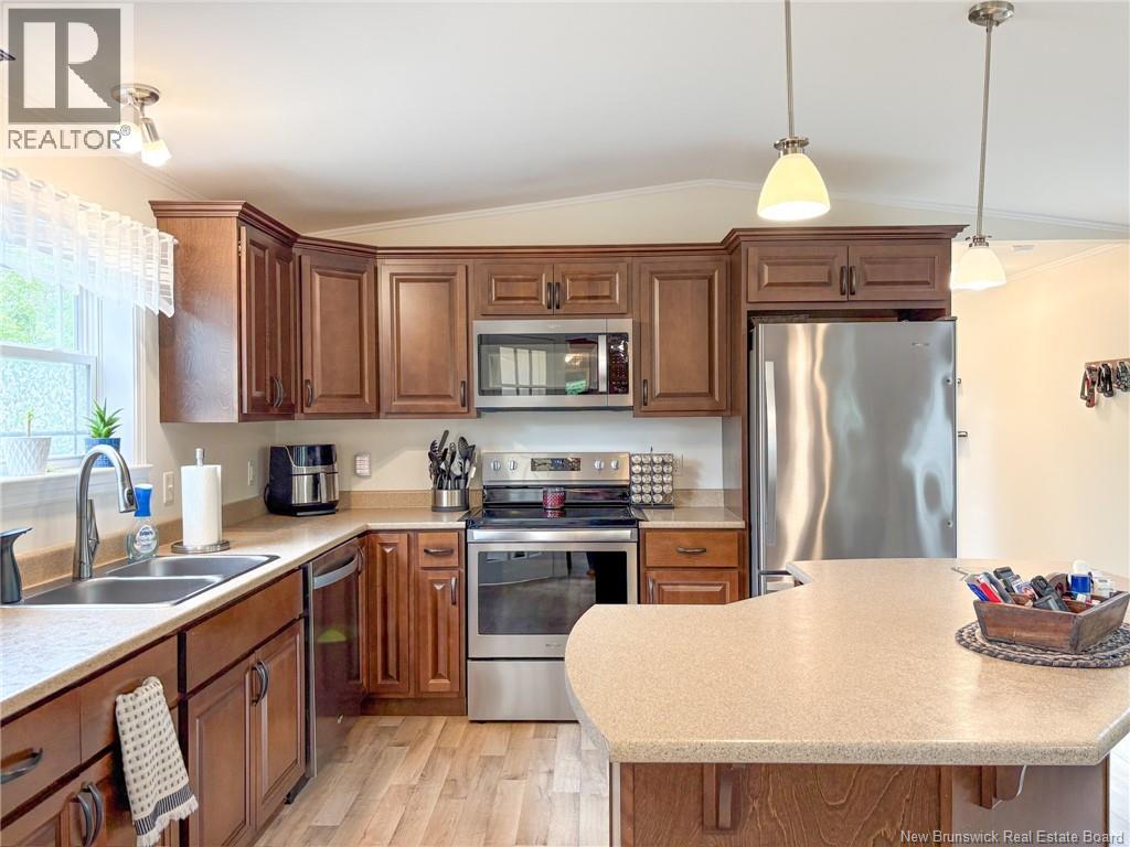 118 Oak Mountain Road, Oak Mountain, New Brunswick  E7N 2S2 - Photo 13 - NB127306