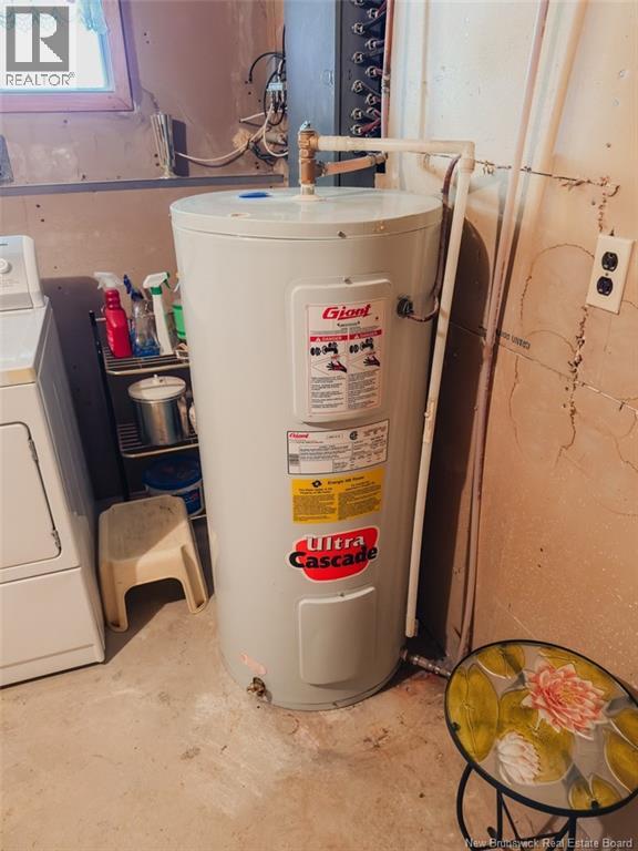 120 Wilson Street, Woodstock, New Brunswick  E7M 3A3 - Photo 45 - NB127567