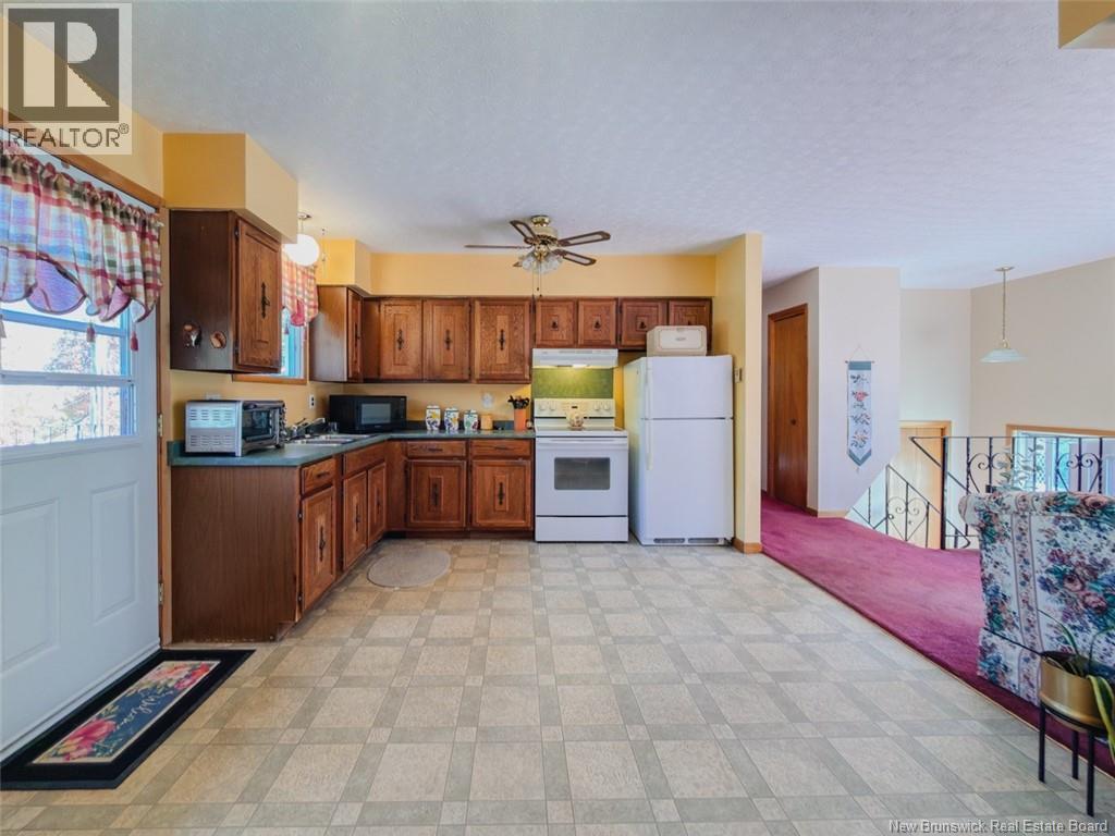 120 Wilson Street, Woodstock, New Brunswick  E7M 3A3 - Photo 21 - NB127567