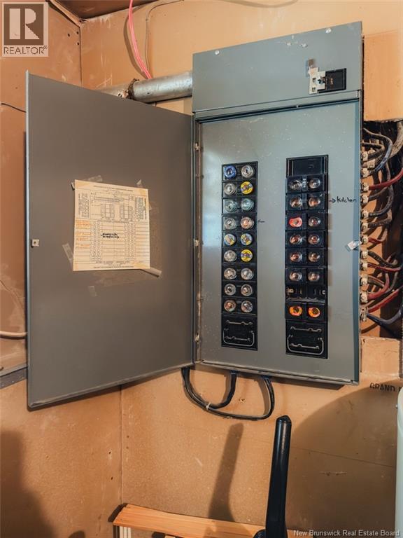 120 Wilson Street, Woodstock, New Brunswick  E7M 3A3 - Photo 44 - NB127567