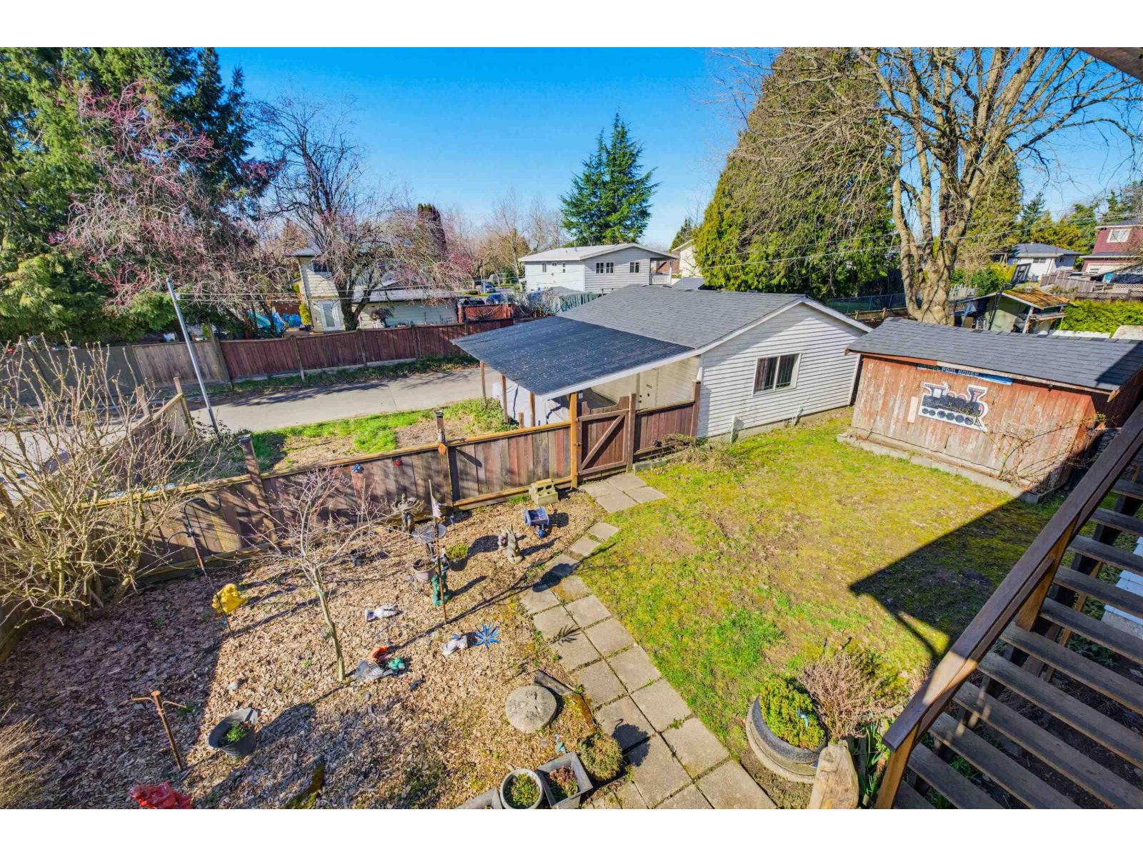 5927 184 Street, Surrey, British Columbia  V3S 4N2 - Photo 28 - R3095026