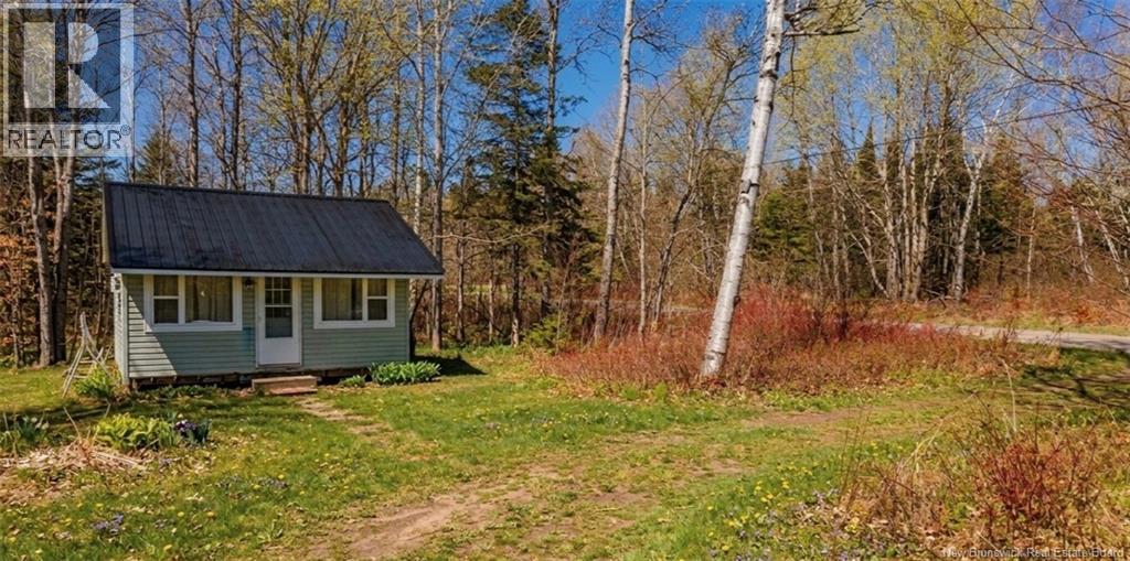 1356 Hartin Settlement Road, Hartin Settlement, New Brunswick  E7L 4P1 - Photo 1 - NB129941