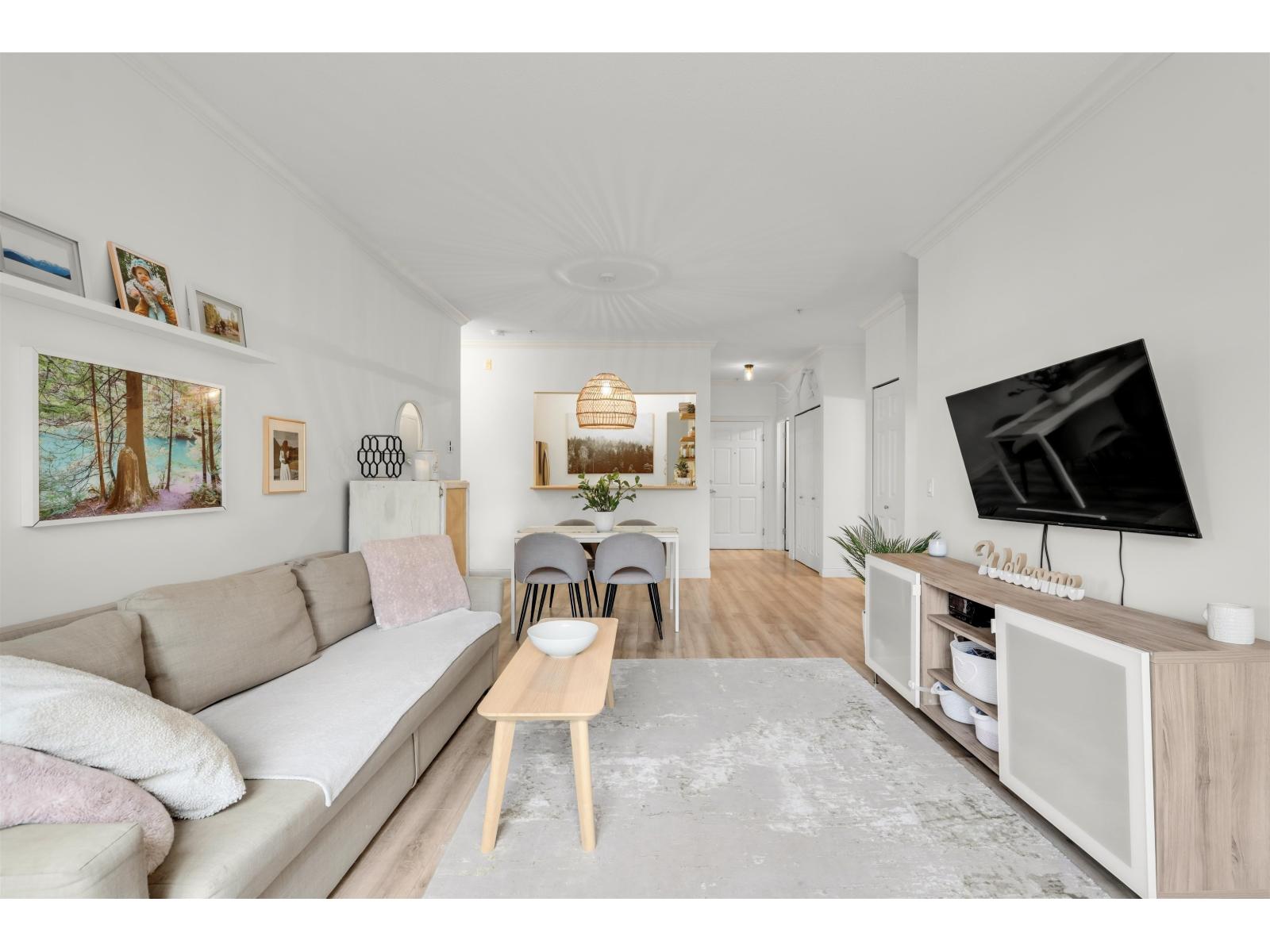 206 15323 17a Avenue, Surrey, British Columbia  V4A 1V4 - Photo 6 - R3111620