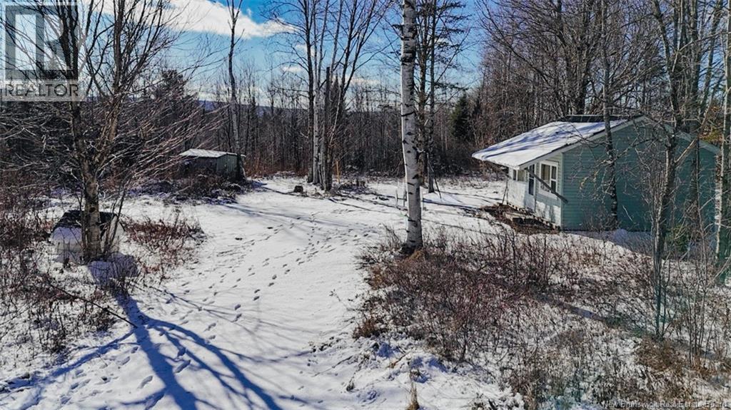 1356 Hartin Settlement Road, Hartin Settlement, New Brunswick  E7L 4P1 - Photo 9 - NB129941