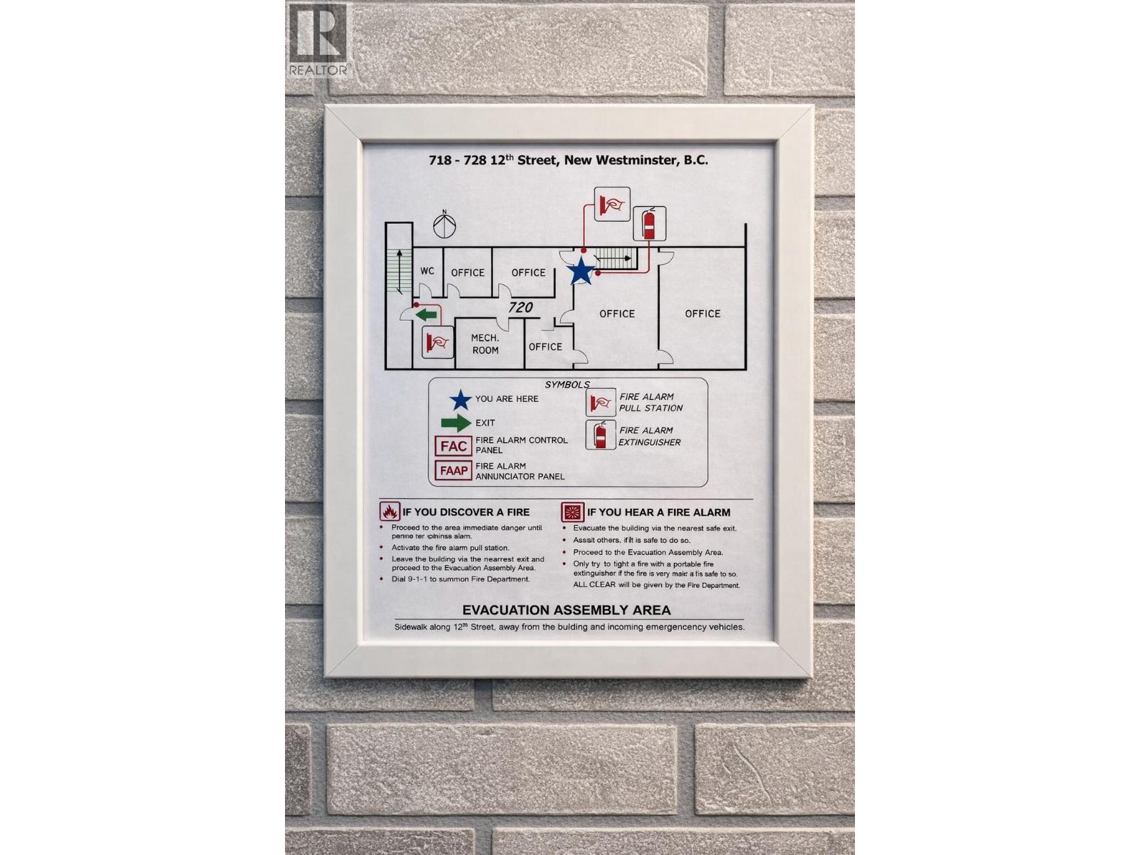 720 TWELFTH STREET, New Westminster, British Columbia