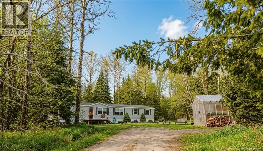24 & 30 Hartley Settlement Road, Hartley Settlement, New Brunswick  E7K 2V5 - Photo 1 - NB132988