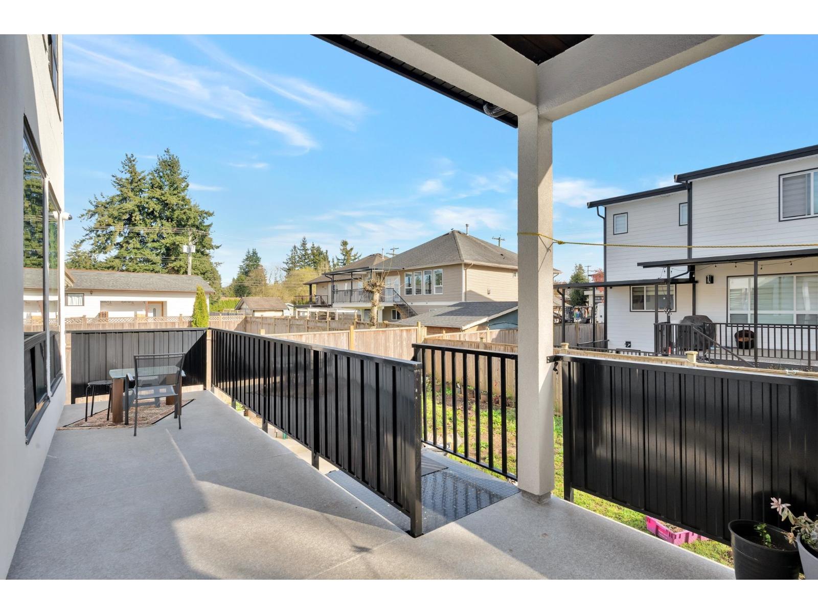 32244 Pineview Avenue, Abbotsford, British Columbia  V2T 1R3 - Photo 29 - R3110195