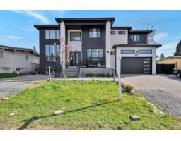 32244 PINEVIEW AVENUE, Abbotsford, British Columbia