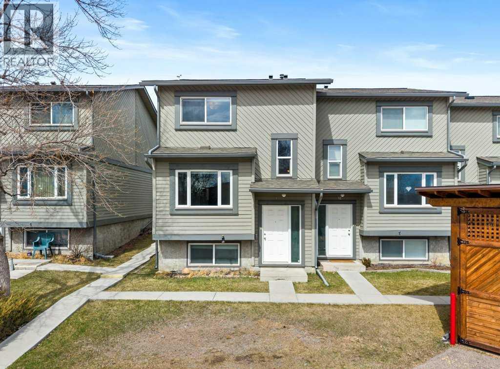 31, 12 Templewood Drive NE, Calgary, Alberta