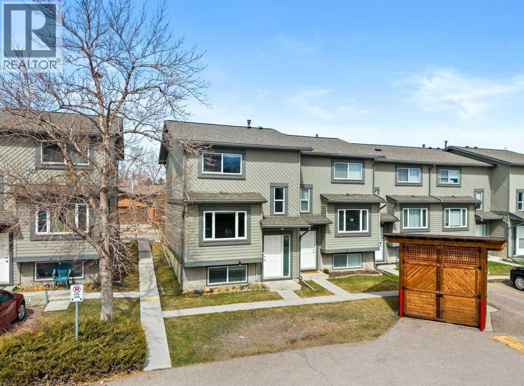 31, 12 Templewood Drive Ne, Calgary, Alberta  T1Y 4R7 - Photo 34 - A2300807