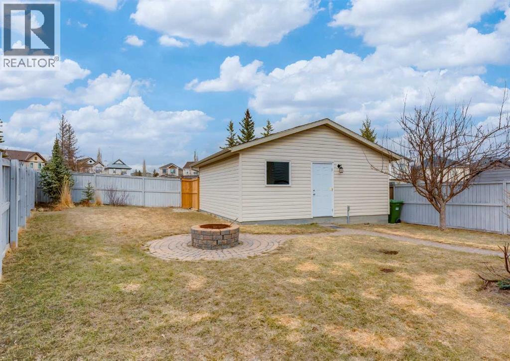 45 Tuscany Springs Green Nw, Calgary, Alberta  T3L 2S8 - Photo 6 - A2301579