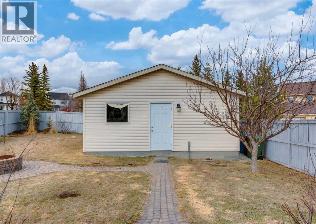 45 Tuscany Springs Green Nw, Calgary, Alberta  T3L 2S8 - Photo 7 - A2301579