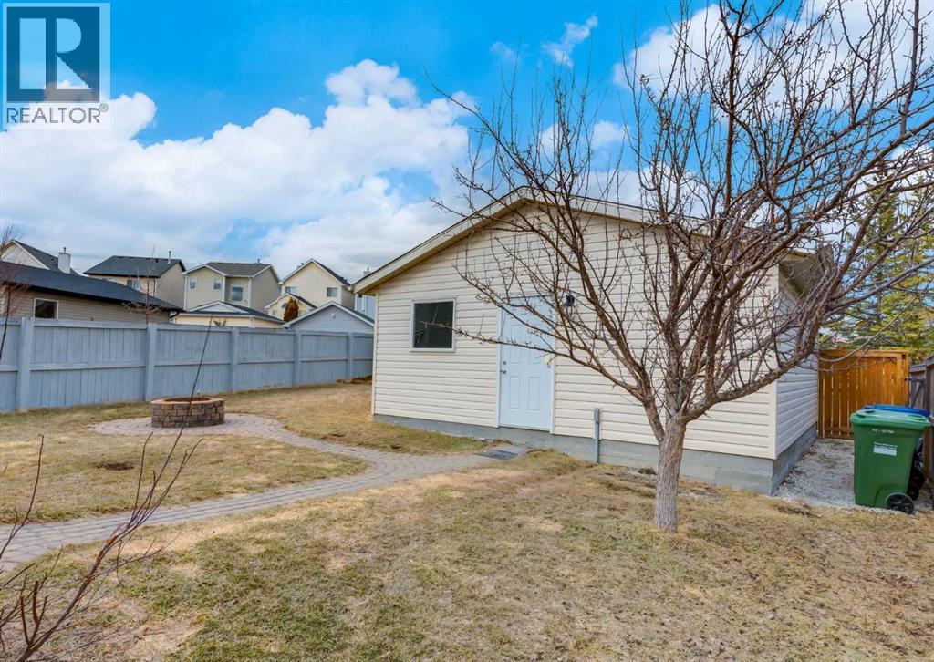 45 Tuscany Springs Green Nw, Calgary, Alberta  T3L 2S8 - Photo 4 - A2301579