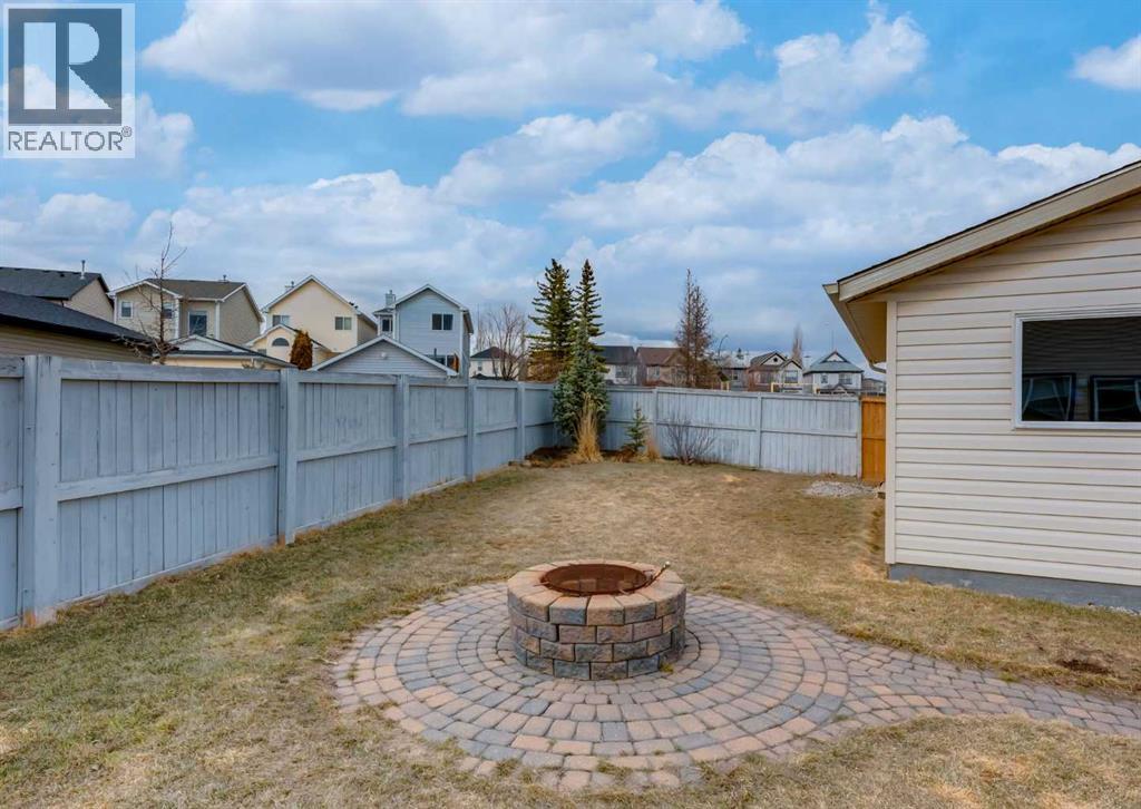 45 Tuscany Springs Green Nw, Calgary, Alberta  T3L 2S8 - Photo 5 - A2301579