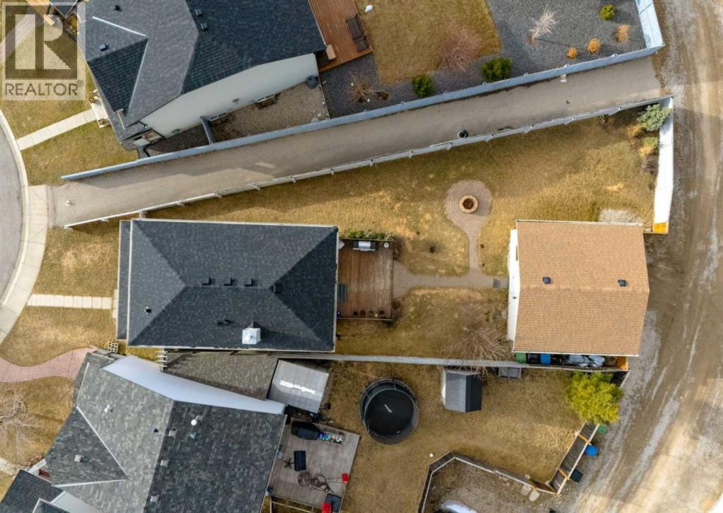 45 Tuscany Springs Green Nw, Calgary, Alberta  T3L 2S8 - Photo 2 - A2301579