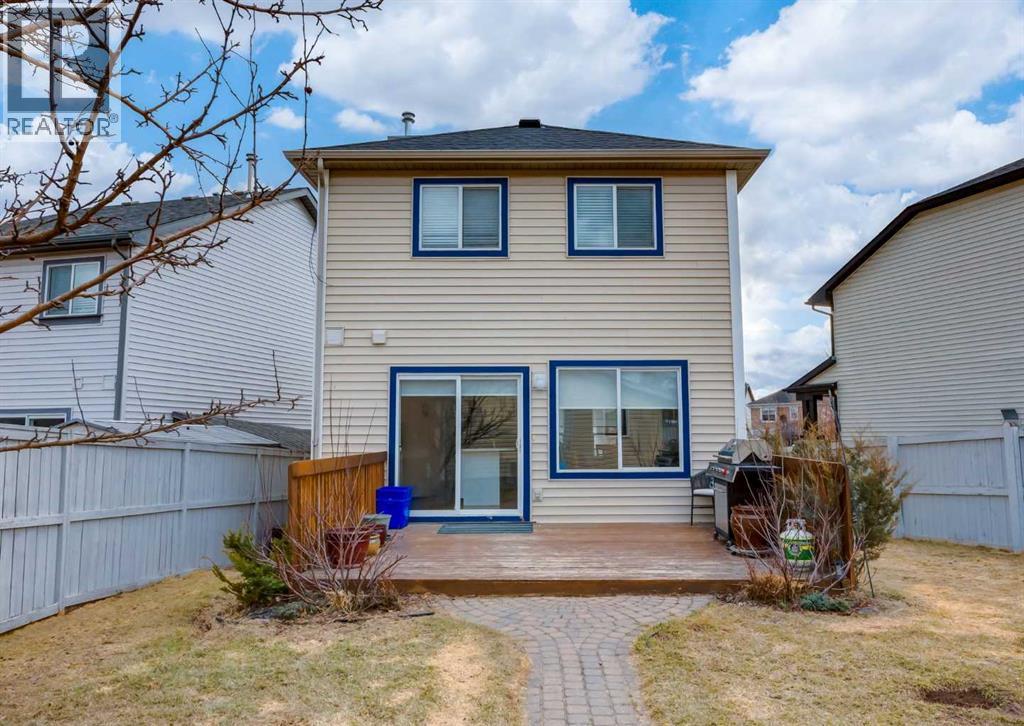 45 Tuscany Springs Green Nw, Calgary, Alberta  T3L 2S8 - Photo 37 - A2301579