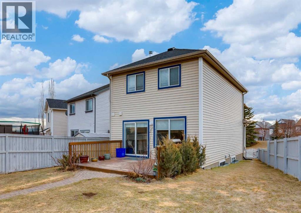 45 Tuscany Springs Green Nw, Calgary, Alberta  T3L 2S8 - Photo 9 - A2301579