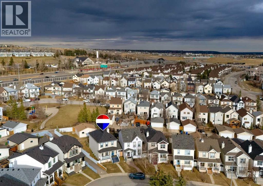 45 Tuscany Springs Green Nw, Calgary, Alberta  T3L 2S8 - Photo 41 - A2301579