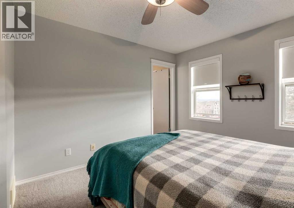 45 Tuscany Springs Green Nw, Calgary, Alberta  T3L 2S8 - Photo 23 - A2301579