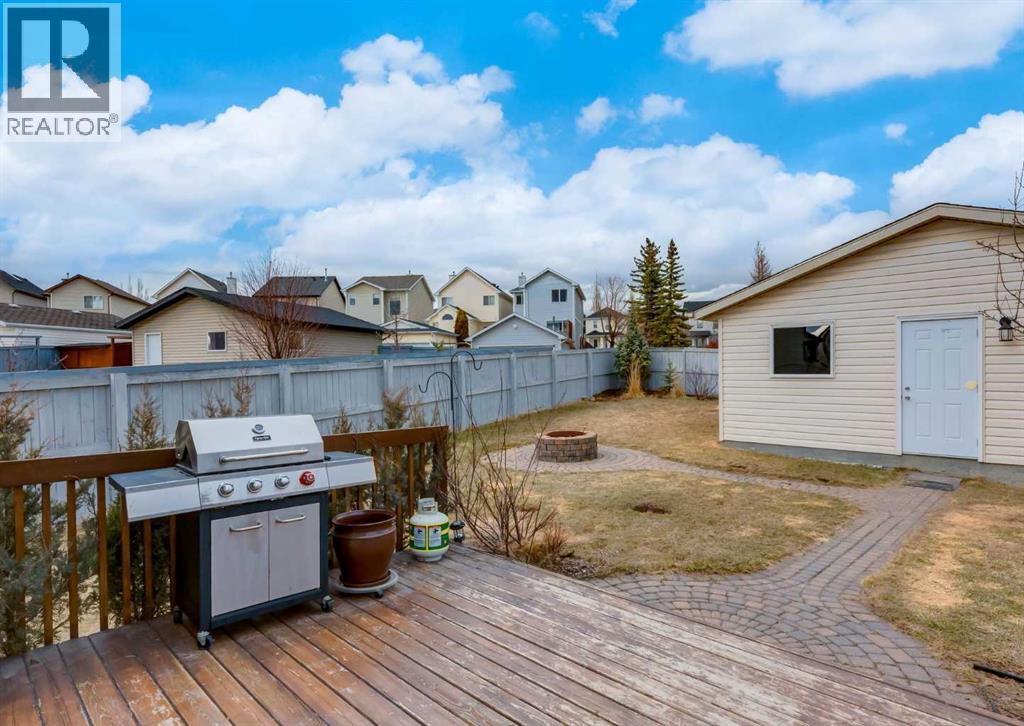 45 Tuscany Springs Green Nw, Calgary, Alberta  T3L 2S8 - Photo 39 - A2301579