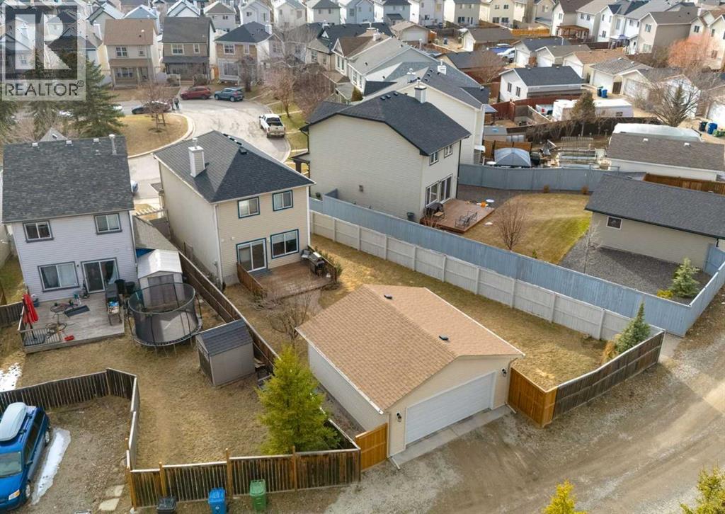 45 Tuscany Springs Green Nw, Calgary, Alberta  T3L 2S8 - Photo 1 - A2301579