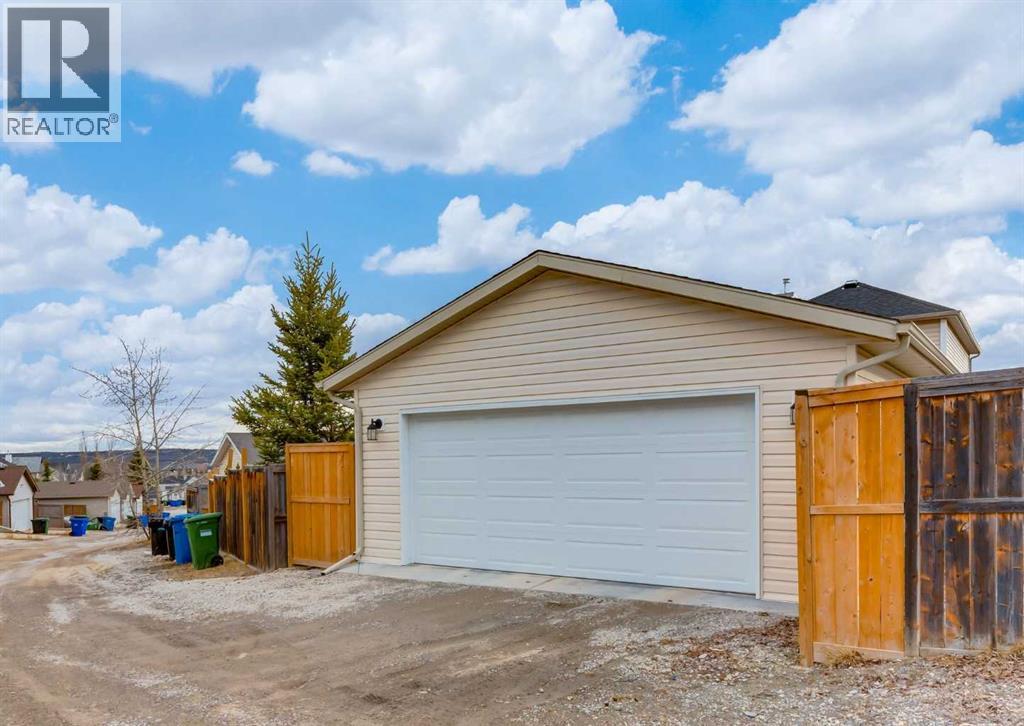 45 Tuscany Springs Green Nw, Calgary, Alberta  T3L 2S8 - Photo 40 - A2301579