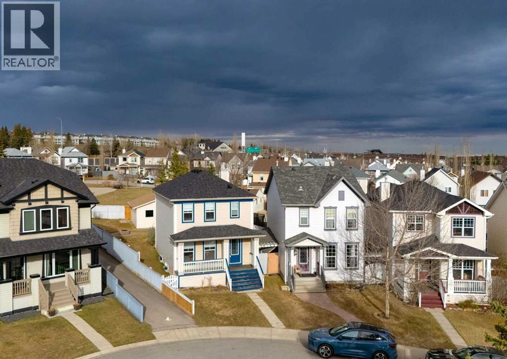 45 Tuscany Springs Green Nw, Calgary, Alberta  T3L 2S8 - Photo 48 - A2301579